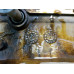 99R104 Right Valve Cover For 10-13 Chevrolet Silverado 1500 5.3 12611021 99R104 Right Valve Cover For 10-13 Chevrolet Silverado 1500 5.3 12611021